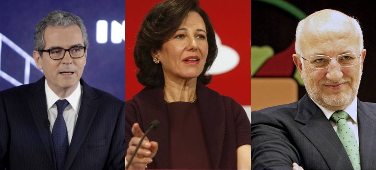 Inditex, Mercadona y Santander, las empresas con mayor reputación de España