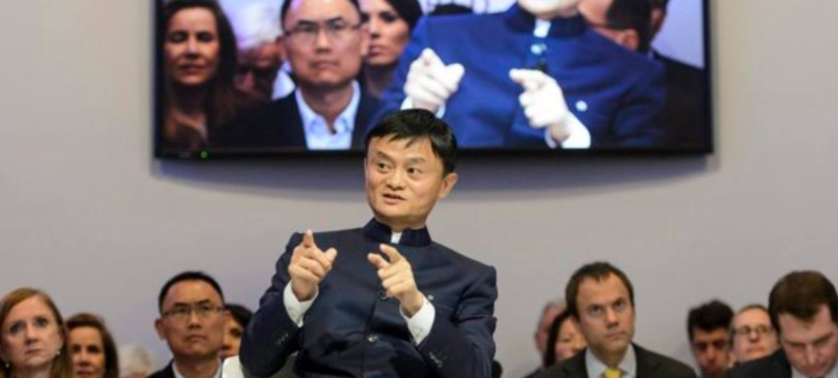 Las lecciones de vida de Jack Ma tras ser rechazado 10 veces de Havard