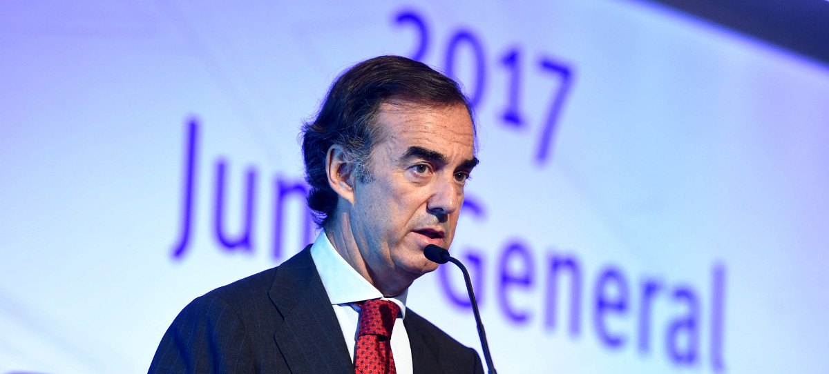 OHL prevé vender activos por valor de 543 millones para bajar deuda
