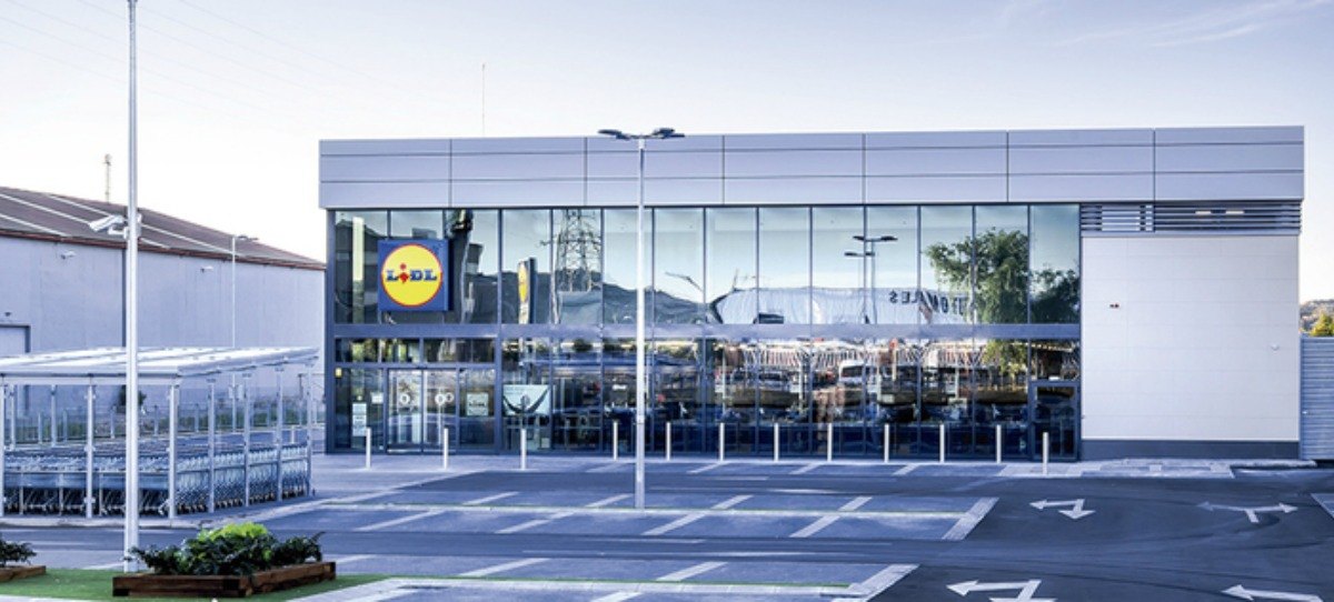 Lidl y Aldi aprietan a Mercadona