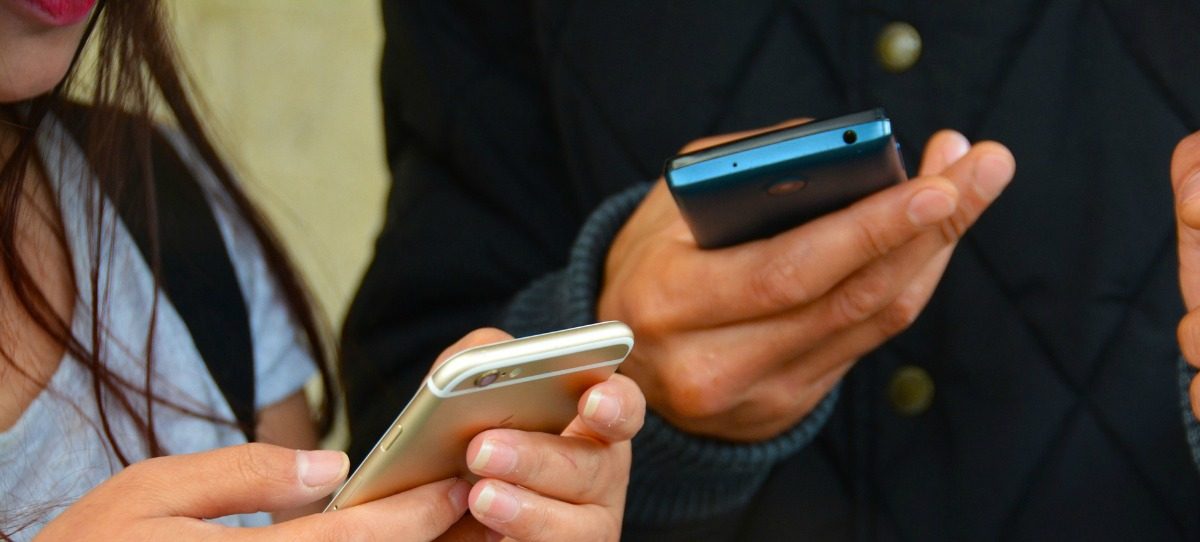Reparada la avería que afectó a las líneas móviles de empresa de Movistar