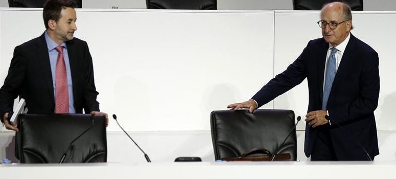 Repsol ampliará en junio para pagar el dividendo flexible