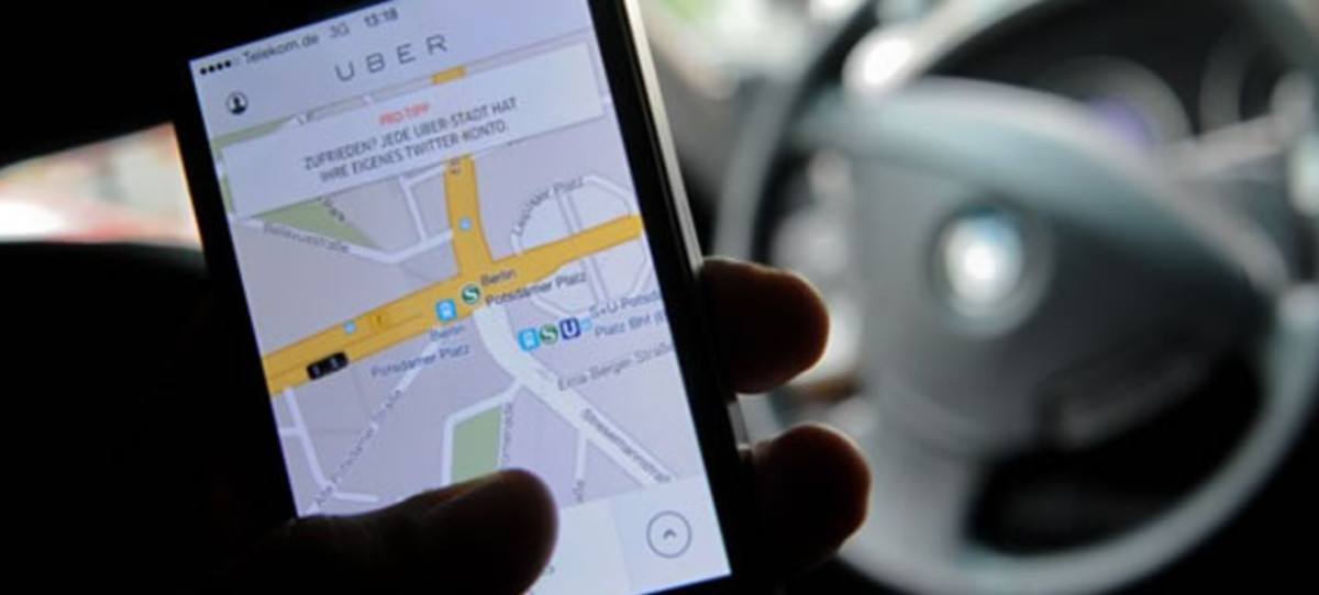 Uber, en plena huelga de taxistas: «La movilidad debe cambiar radicalmente»