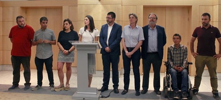El código ético de Podemos es para el PP, no para la formación populista