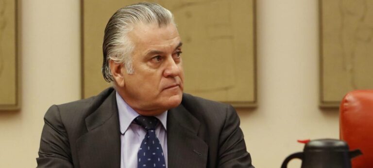 Luis Bárcenas