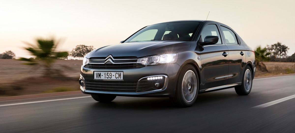Citroën celebra los días ‘made in Spain’ con descuentos en sus modelos fabricados en España