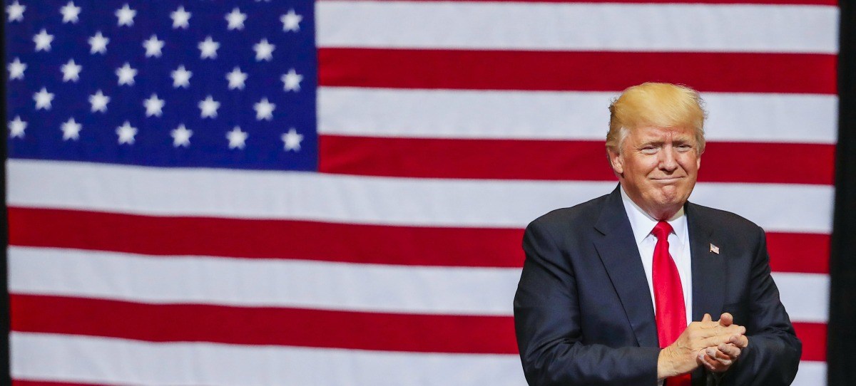 Estados Unidos amenaza con aranceles a Europa
