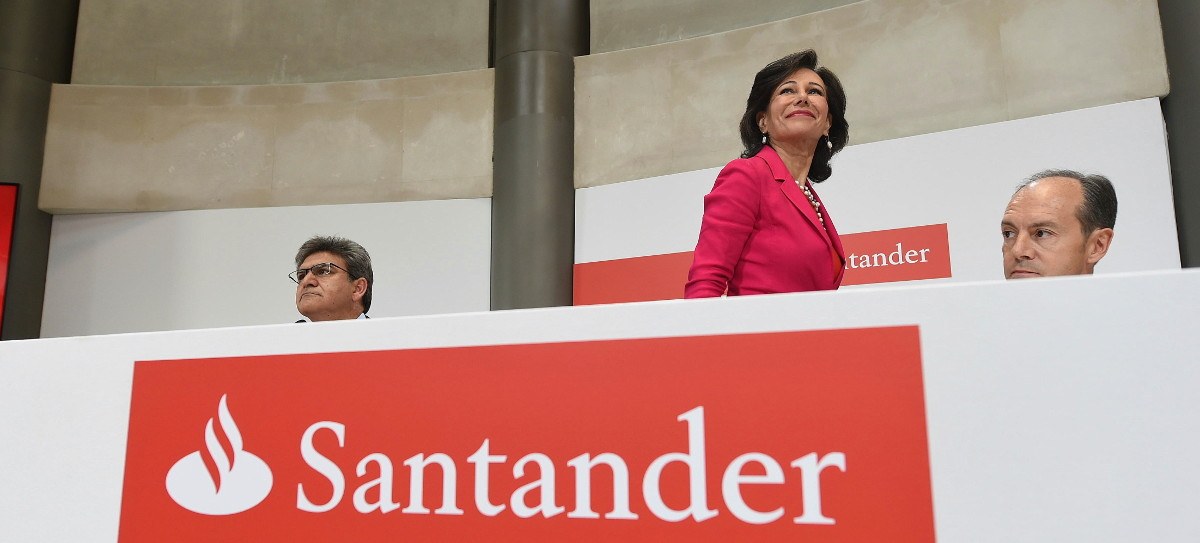 El juez Calama cita a Ana Botín como testigo en el caso del Banco Popular