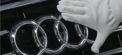Audi llamará a revisión 24.000 coches A7 y A8 que manipulan emisiones