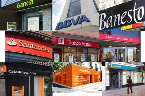 Clientes aplauden fallo del TJUE que puede ayudar a 7,6 millones de hipotecas