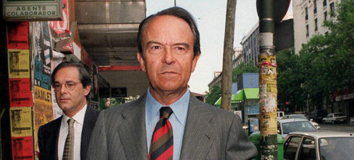 Jaime Botín, expresidente de Bankinter, condenado a 18 meses y 52 millones de multa por un Picasso