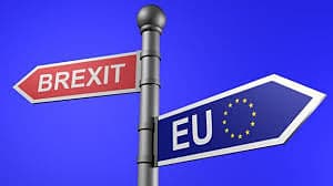 Acuerdo entre Reino Unido y Europa para formalizar el Brexit.