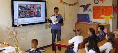 cursos de inglés