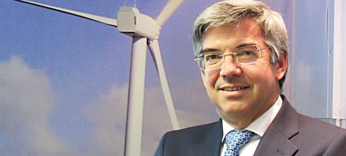 Saeta Yield (ACS) espera ingresar un 40% del extranjero