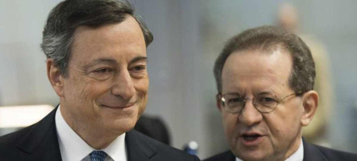 El BCE: el Popular solo tenía un problema de liquidez, no de solvencia