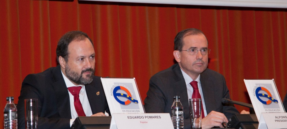 Banco Santander se reúne con la Conferencia Episcopal tras la resolución del Popular
