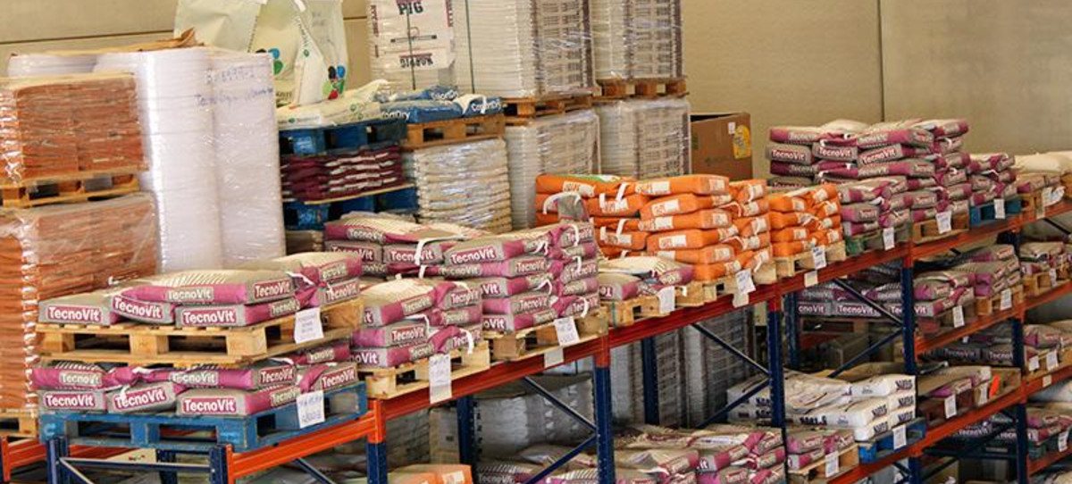 Faes Farma compra Tecnovit por 15 millones