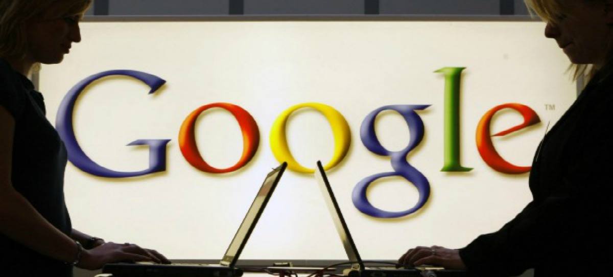 Alphabet, matriz de Google: 12.000 despidos
