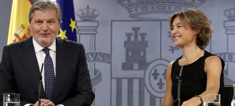 El Gobierno paga con el Fondo de Contingencia a Repsol, Endesa, Cepsa y Disa