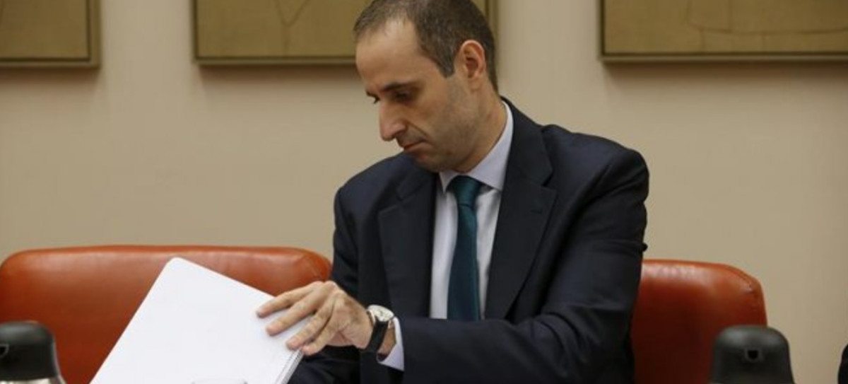 El Estado defiende la fusión de Bankia-Caixabank por su valor para los accionistas