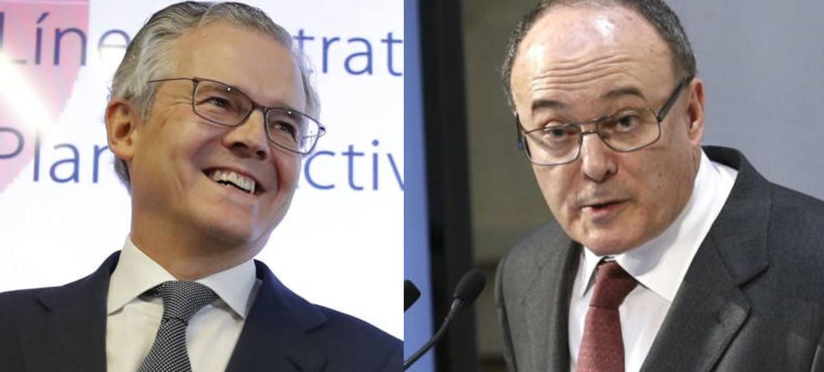 Durán&Durán apunta a Albella (CNMV) y Linde (BdE) en el caso Banco Popular
