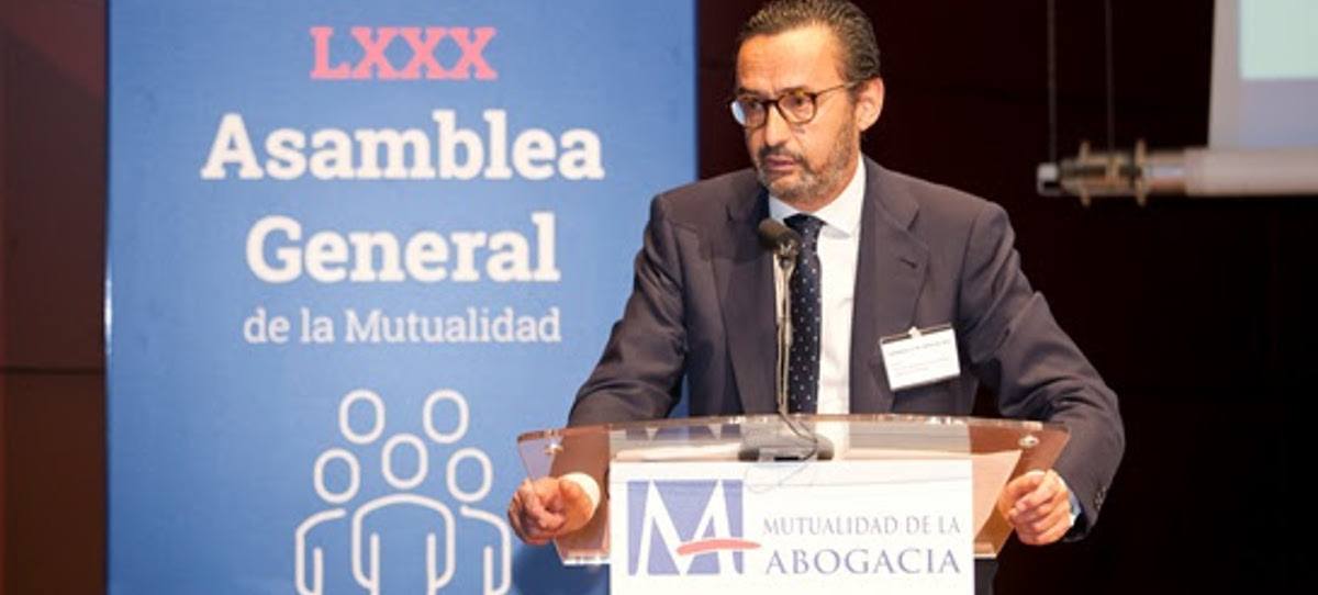 Las pensiones de los abogados pierden 54 millones en el «expolio» de Banco Popular