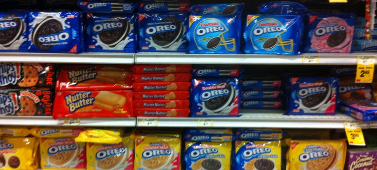 Mondelez, el gigante de las galletas, afectado por el ciberataque