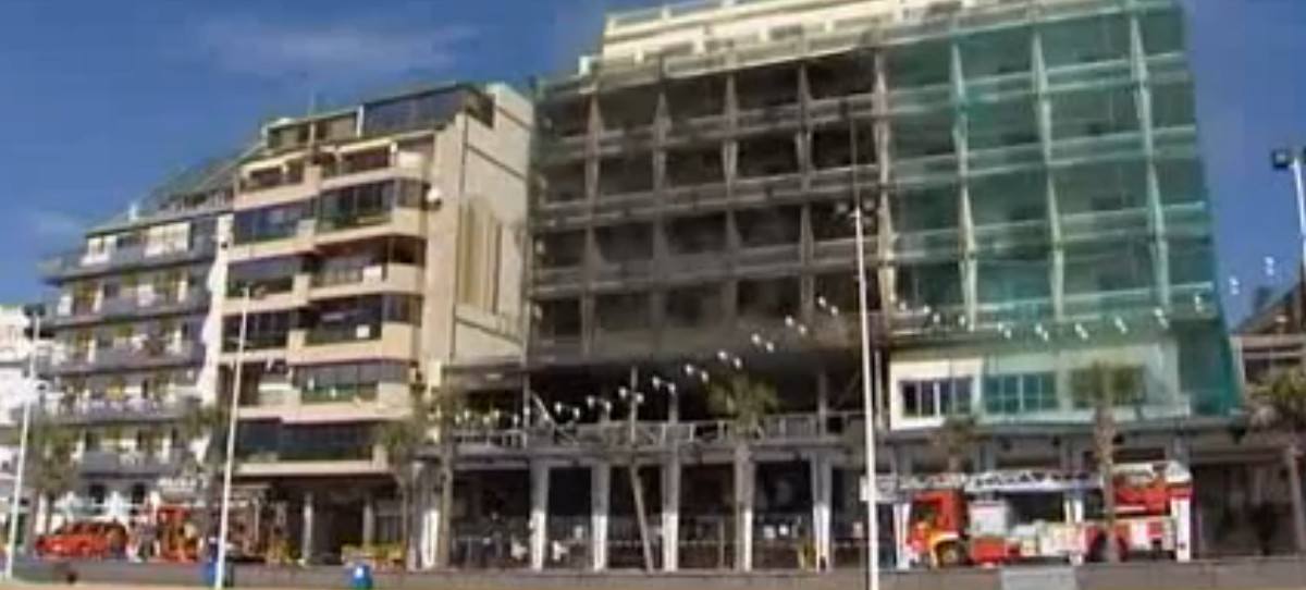 Hispania, el mayor propietario hotelero de España