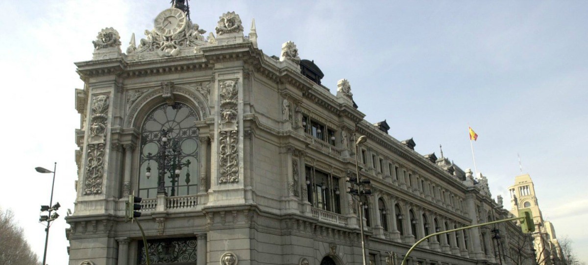 Sube la morosidad en los créditos al 3,56% mientras caen los préstamos concedidos