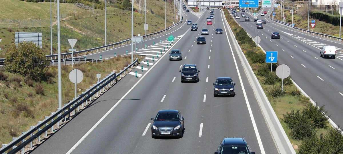 Alquilar un coche por 1 euro en agosto