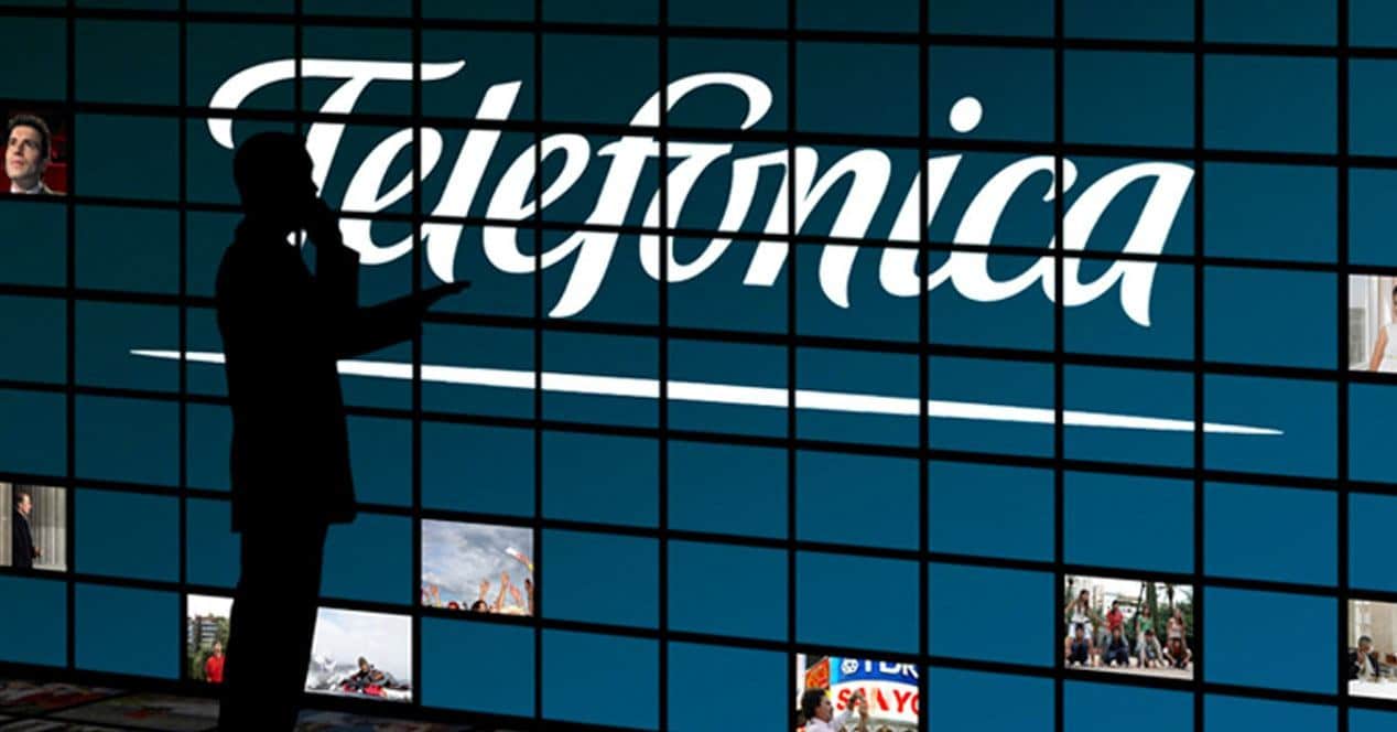 Más de 1.500 empleados de Telefónica solicitan adherirse al plan de bajas