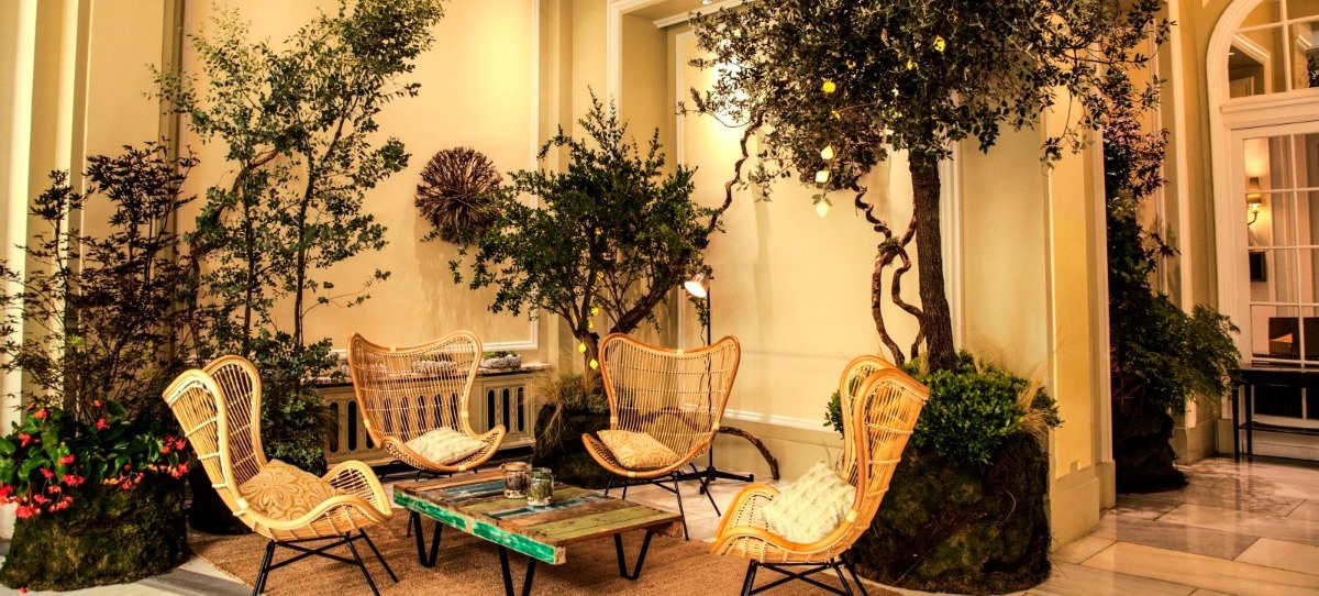 ERE en el Hotel Palace de Madrid: afectada el 43% de la plantilla