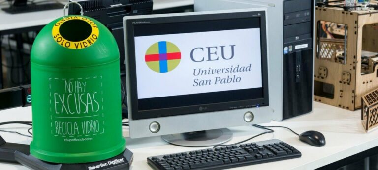Universidad CEU San Pablo