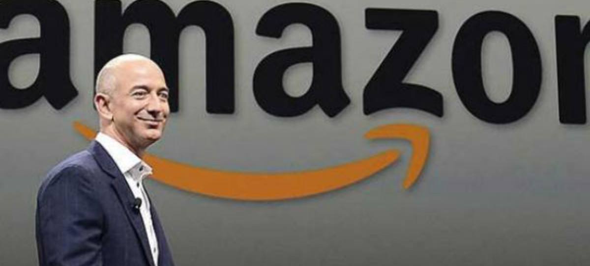 Jeff Bezos, tras lograr ser el más rico del mundo: Amazon debe hacer ‘un mejor trabajo’ con sus empleados