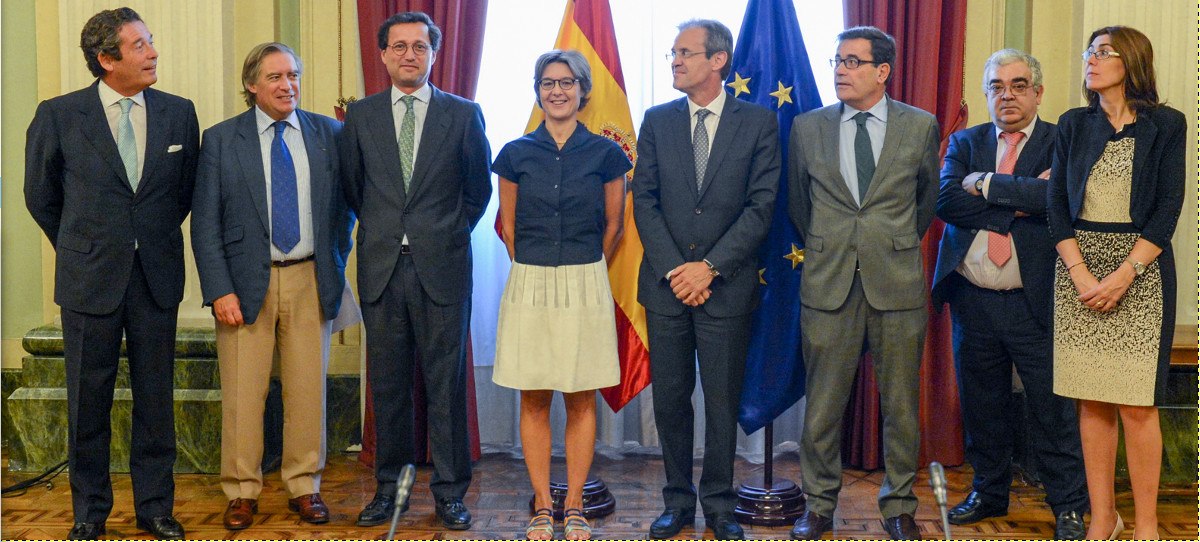 CaixaBank promueve la modernización e internacionalización de la agricultura