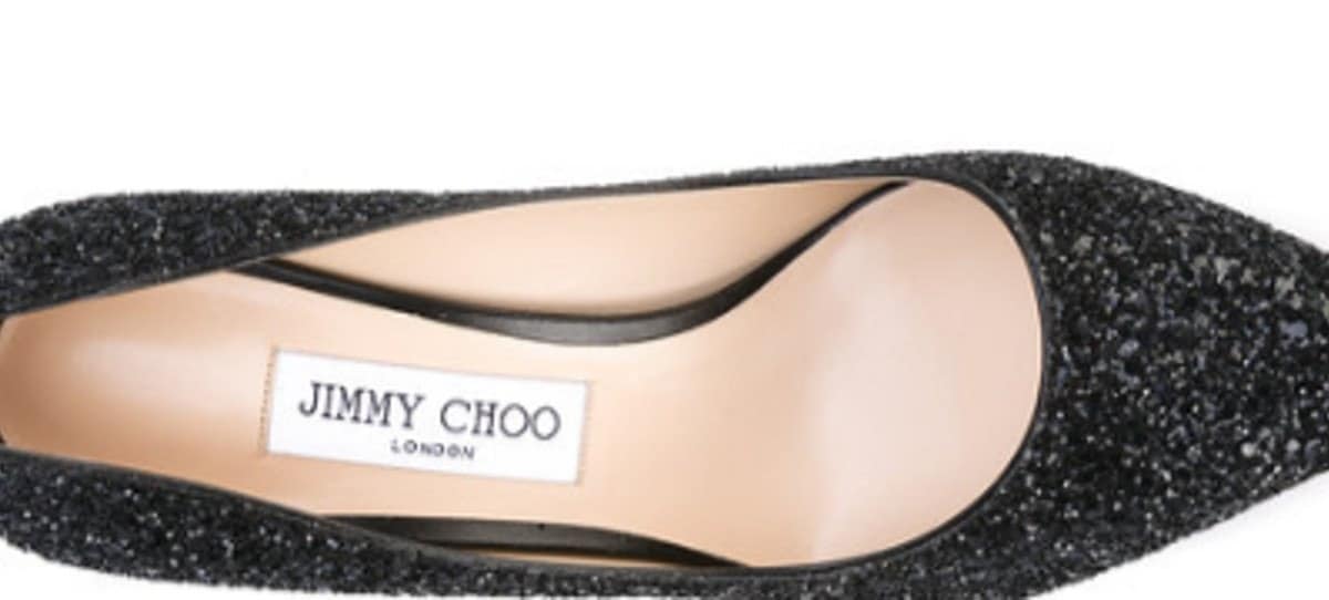 Michael Kors compra la zapatería de lujo Jimmy Choo