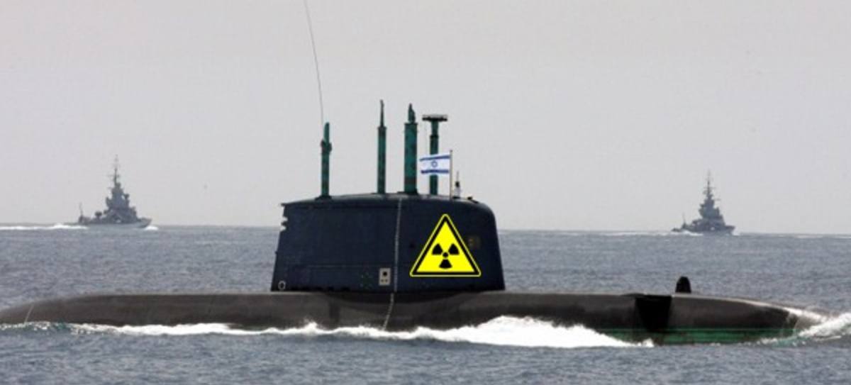 Una investigación sobre ThyssenKrupp tumba un megacontrato de Alemania con Israel