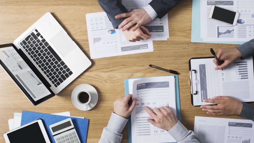 El número de empresas activas sube por tercer año consecutivo
