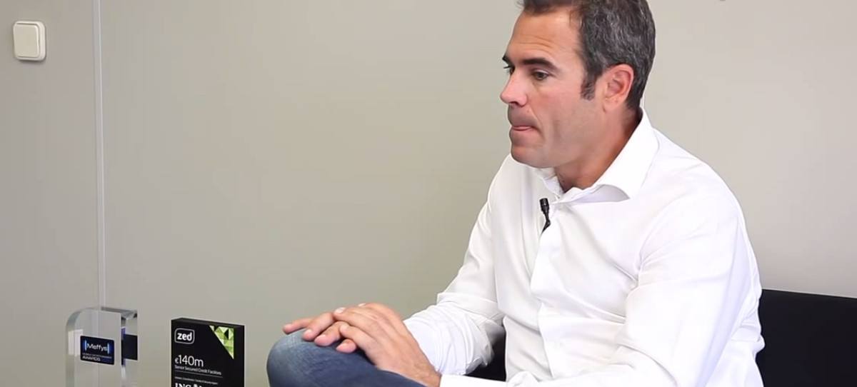 El exsecretario de Estado Víctor Calvo Sotelo, imputado por las subvenciones a Zed