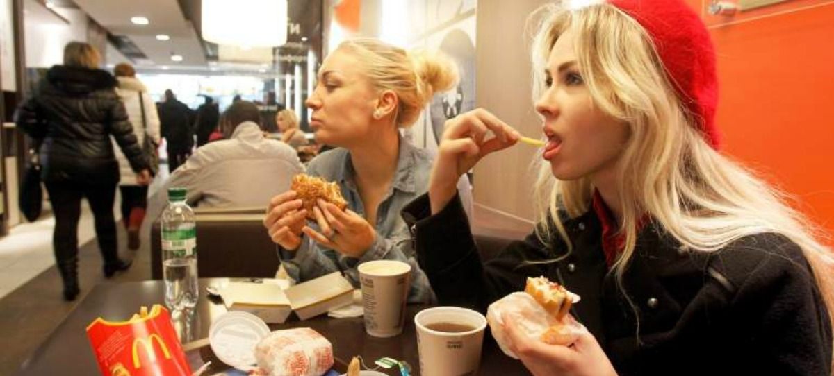 Un exempleado revela la verdad detrás de un local de McDonald’s