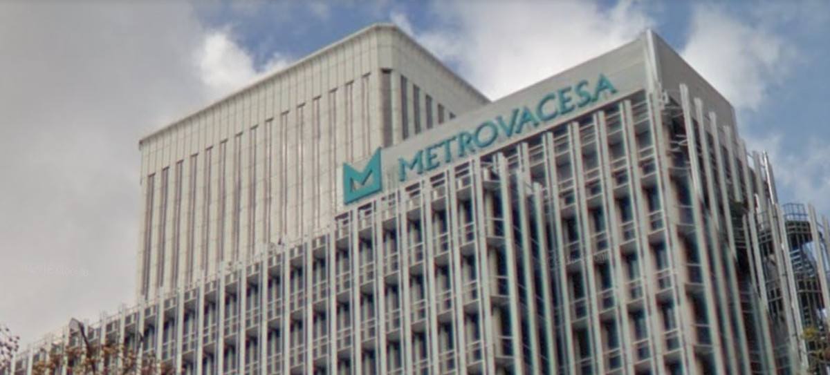 Metrovacesa, objeto de deseo de Slim, pierde 23,5 millones en 2022 tras ajustar el valor de los activos