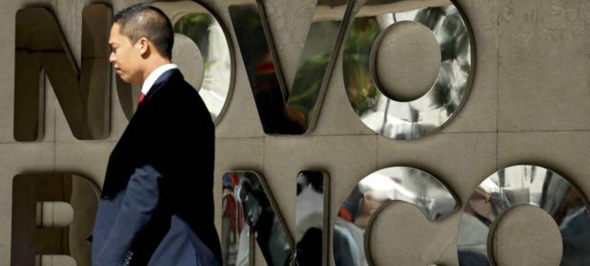 El Novo Banco redujo sus pérdidas un 20% hasta junio, hasta 290 millones