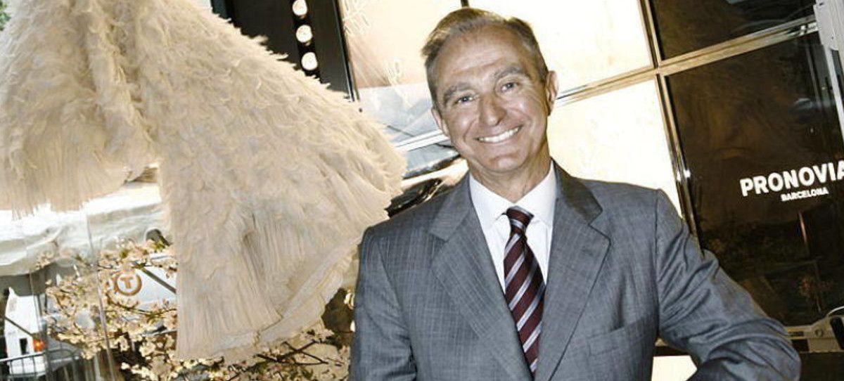 BC Partners compra Pronovias y la sede se queda en Barcelona
