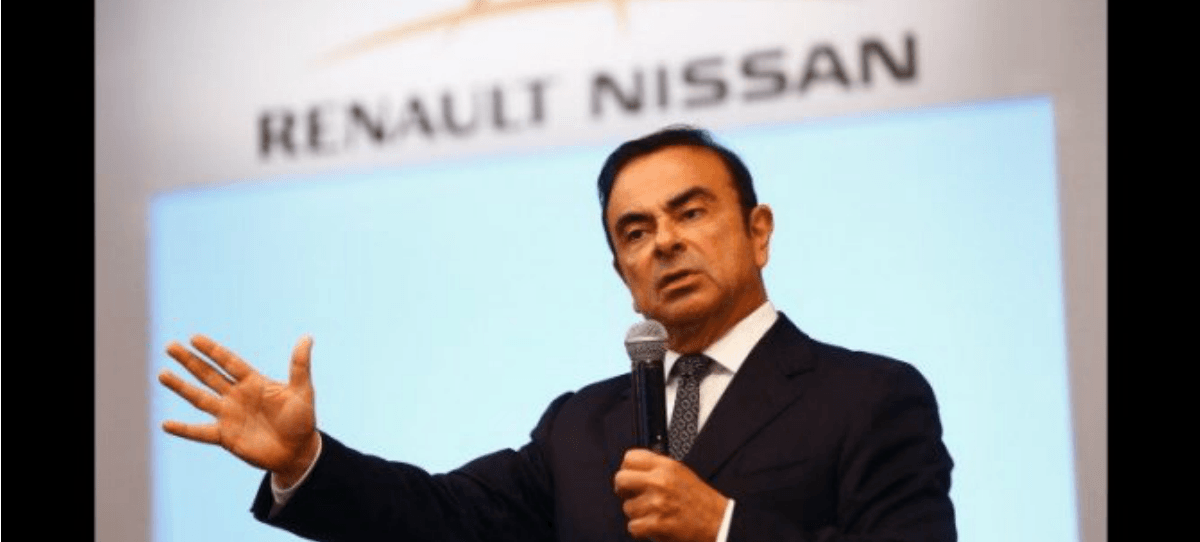 Renault-Nissan fue el mayor vendedor de coches del mundo de enero a junio