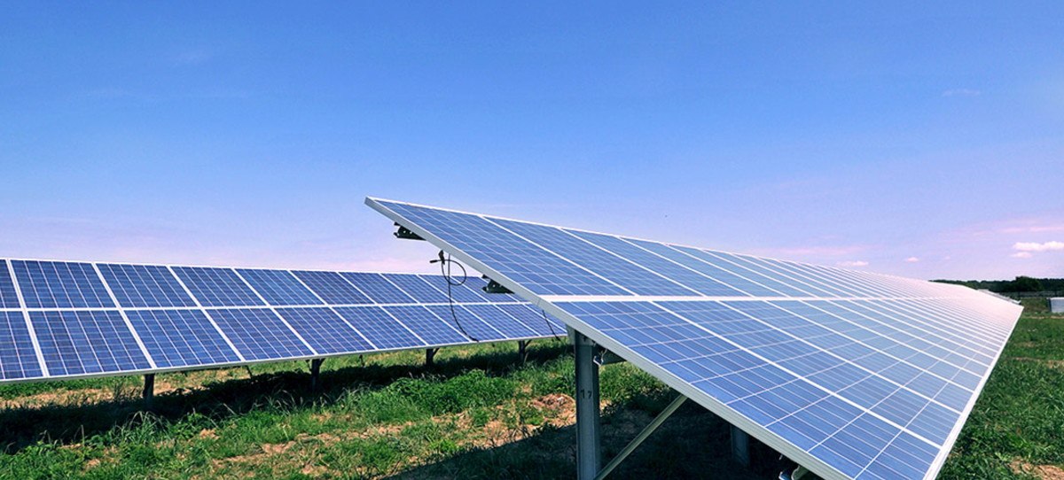 Solaria se apaga en su primer año en el IBEX 35