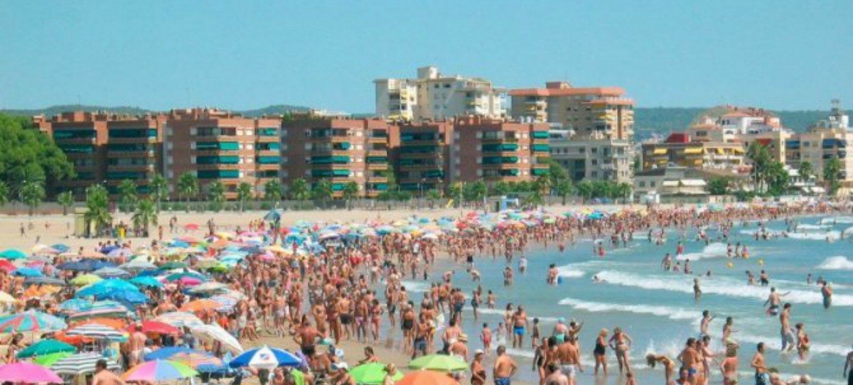 Alquilar una casa en la costa este verano será un 3% más caro