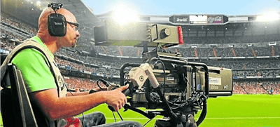 Movistar, la opción más cara para ver el fútbol la próxima temporada