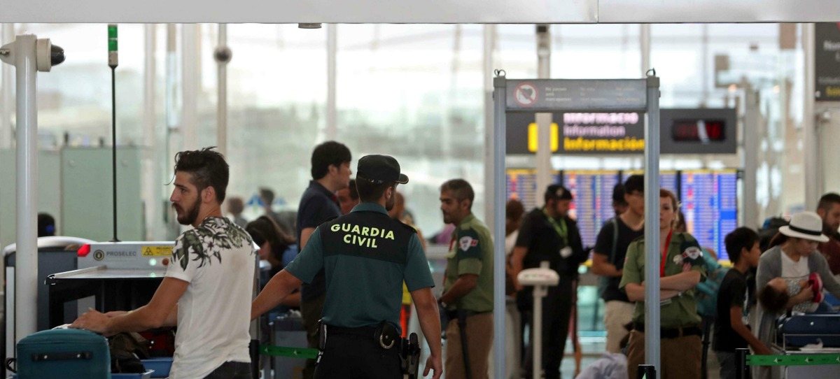 El comité de huelga de Eulen no propondrá un mediador para el conflicto El Prat