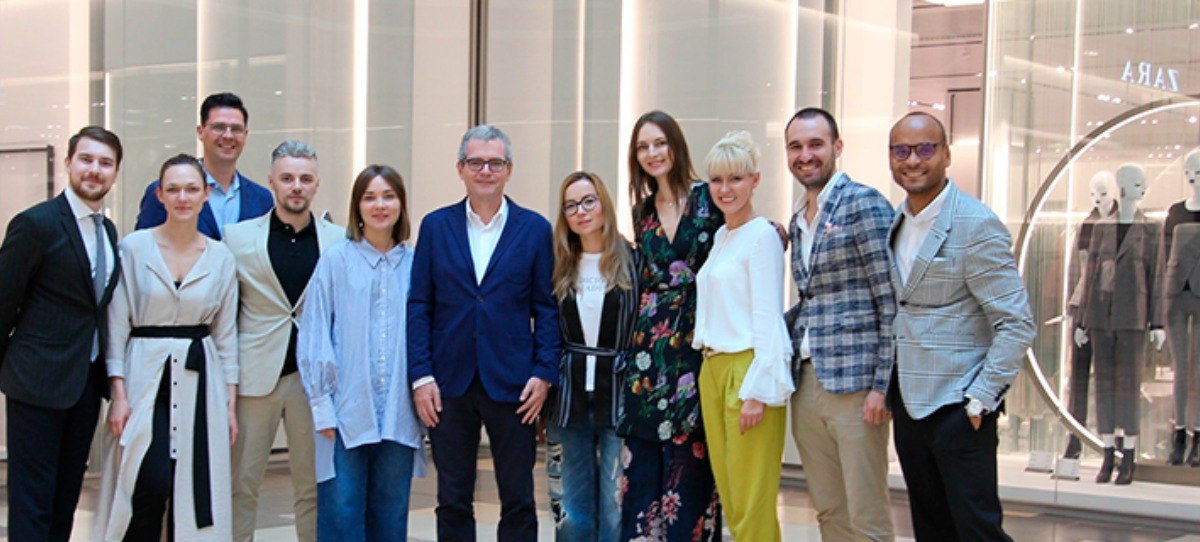 Inditex abre sus primeras tiendas en Bielorrusia y alcanza los 94 mercados