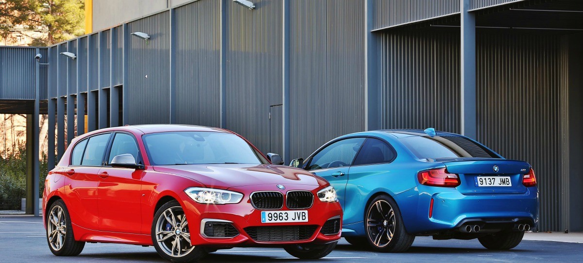BMW M y M Performance en cifras de récord en España